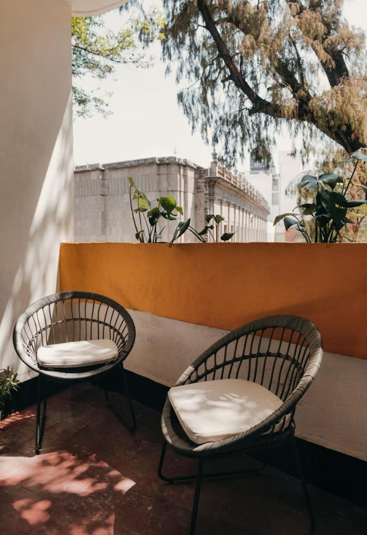 Aparthotel Airtabacalera Cidade do México