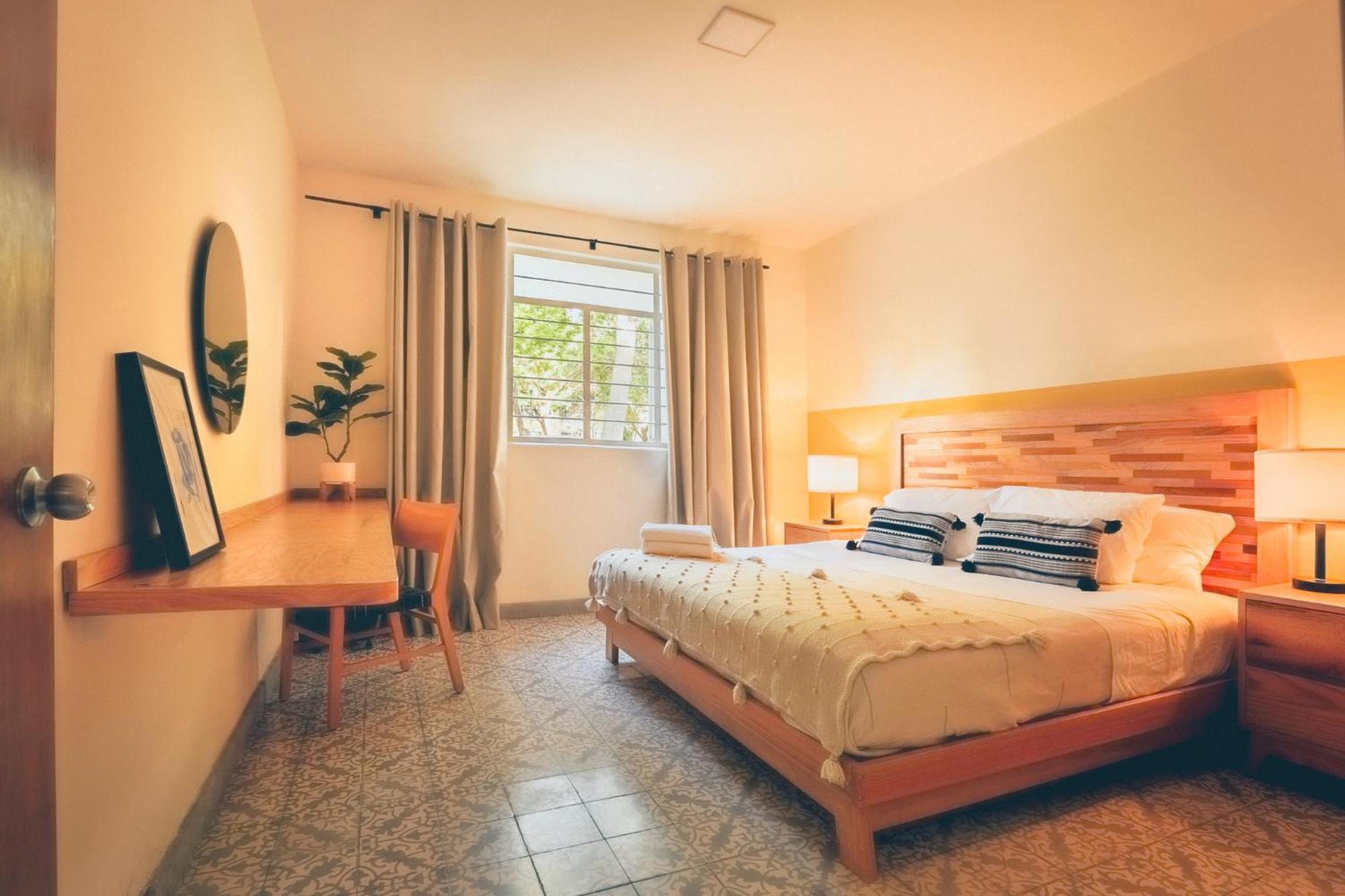 Airtabacalera Aparthotel *